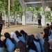 Satlantas Polres Maros Gencarkan Kampanye Tertib Lalu Lintas di Sekolah