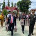 Kapolres Sidrap Hadiri Peresmian Dapur SPPG di Lancirang