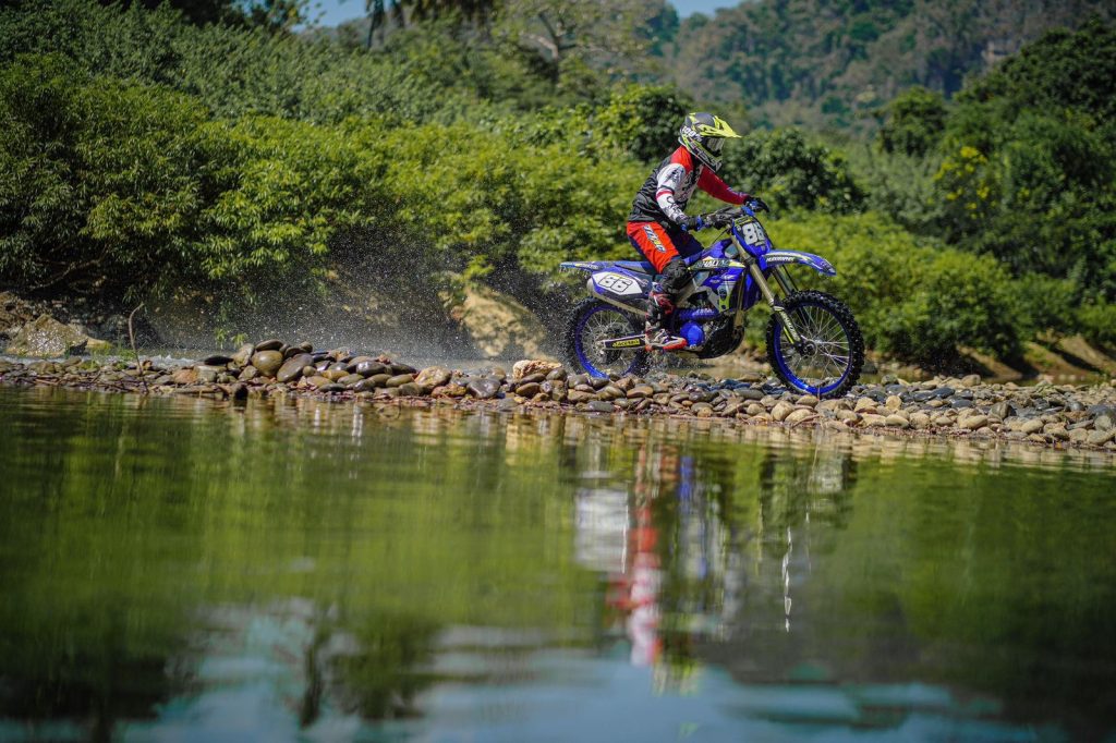 Ribuan Rider Telah Mendaftar, Ayo Jadi Bagian dari Petualangan Terbesar di Luwu