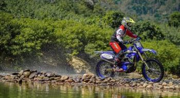 Ribuan Rider Telah Mendaftar, Ayo Jadi Bagian dari Petualangan Terbesar di Luwu