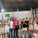 Bhayangkara X Zone Polres Toraja Utara Raih Peringkat 1 dan 2 Dalam Ajang Basketball Tournament KU 18 Putri