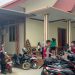 Jelang Perayaan Natal, Sat Samapta Polres Bulukumba Intensifkan Patroli Pengamanan Gereja