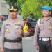 Pimpin Upacara Kenaikan Pangkat, Kapolres Wajo Dorong Peningkatan Kinerja dan Pengabdian