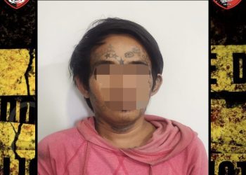 Tim Pegasus Reskrim Polres Jeneponto Tangkap Pelaku Pengancaman