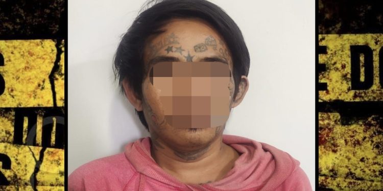 Tim Pegasus Reskrim Polres Jeneponto Tangkap Pelaku Pengancaman