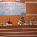 Polres Maros Gelar Rapat Koordinasi Lintas Sektoral Pengamanan Natal dan Tahun Baru 2026