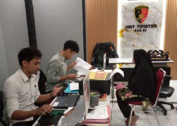 Seorang Pensiunan Kembali Jadi Korban Penipuan Online, Kapolres Selayar Keluarkan Himbauan