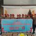Sambut HUT Reserse Polri ke-78, Sat Reskrim Polres Toraja Utara Gelar Bakti Sosial di Panti Asuhan