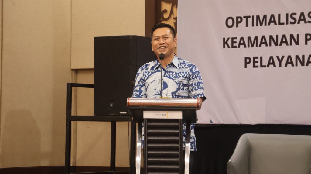 Gelar FGD, Dit Intelkam Polda Sulsel Bahas Optimalisasi Pengawasan Program MBG