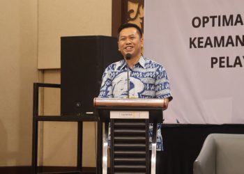 Gelar FGD, Dit Intelkam Polda Sulsel Bahas Optimalisasi Pengawasan Program MBG