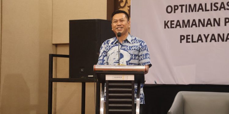 Gelar FGD, Dit Intelkam Polda Sulsel Bahas Optimalisasi Pengawasan Program MBG