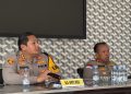 Pimpin Evaluasi Ops Lilin 2025, Kapolres Selayar: Pelaksanaan Tugas Harus Dilaporkan ke Pimpinan dan Masyarakat