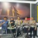 Kasat Lantas Polres Bulukumba Sosialisasi Pentingnya Keselamatan dan Ketertiban Lalu Lintas Jelang Nataru