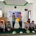 Kasat Reskrim Polres Soppeng Pimpin Bakti Sosial di Ponpes Darunnaim Pesse Dalam Rangka HUT Reserse ke-78