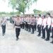 Polres Soppeng Siap Amankan Natal dan Tahun Baru