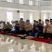 Kapolres Kepulauan Selayar bersama Masyarakat Gelar Sholat Gaib Untuk Korban Bencana