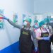 Jelang Launching Dapur MBG, SPPG Polres Bulukumba Gelar Simulasi dan Doa Tolak Bala