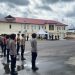Kapolres Selayar dan Kabag SDM Terima Kedatangan 20 Personel Bintara Baru