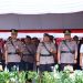 Kapolrestabes Makassar Hadiri Pelantikan dan Pengambilan Sumpah Bintara Polri