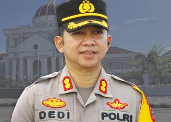Kapolres Palopo Keluarkan Himbauan Jelang Pergantian Tahun