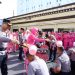 Pimpin Kenaikan Pangkat 237 Personel, Kapolrestabes Makassar: Syukuri dan Hindari Pelanggaran