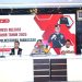 Kapolrestabes Makassar Pimpin Press Rilis, Ini Capaian Personel Sepanjang 2025