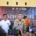 Kapolres Bulukumba Rilis Kasus Begal Yang Incar Perempuan Saat Berkendara