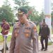 Kapolres Parepare Bersama Forkopimda Apel Kesiapsiagaan Menghadapi Bencana Hidrometeorologi