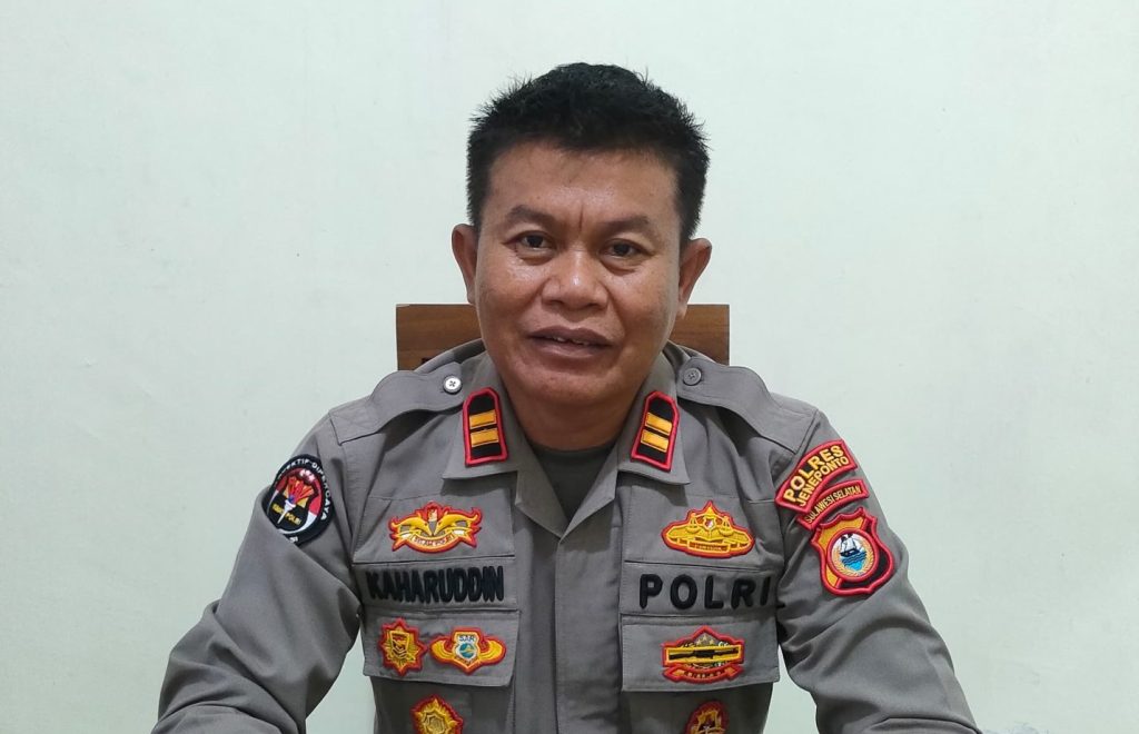 Kasi Humas Polres Jeneponto Klarifikasi Terkait Penanganan Kasus Dugaan Kekerasan Anak Dibawah Umur