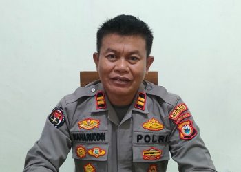 Kasi Humas Polres Jeneponto Klarifikasi Terkait Penanganan Kasus Dugaan Kekerasan Anak Dibawah Umur