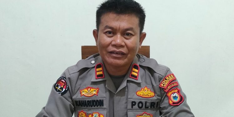 Kasi Humas Polres Jeneponto Klarifikasi Terkait Penanganan Kasus Dugaan Kekerasan Anak Dibawah Umur