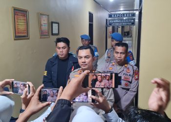Kasus Penganiayaan Oknum Personel Polres Maros Terhadap Masyarakat Masuk Tahap Penyidikan
