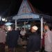 Kapolsek Sajoanging Turun Langsung Patroli Malam, Hadirkan Rasa Aman