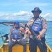 Sat Polairud Polres Luwu Intensifkan Patroli Cegah Bom Ikan