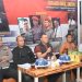 Kapolres Bulukumba Bersama Kasat Jadi Narasumber Dialog Awal Tahun 2026