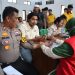 Polres Selayar Gelar Donor Darah Dalam Rangka HUT Intelkam ke-80