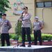 Kapolres Maros Atensi Jajaran Pedomani Aturan Baru KUHAP dan KUHP