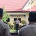 Pimpin Apel di Awal Tahun, Kapolres Luwu Tegaskan Soliditas dan Profesionalisme Personel