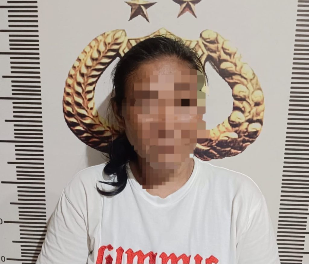 Satres Narkoba Polres Bulukumba Ungkap Kasus Peredaran Sabu, Amankan Seorang Wanita