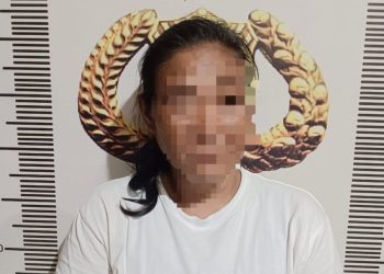 Satres Narkoba Polres Bulukumba Ungkap Kasus Peredaran Sabu, Amankan Seorang Wanita