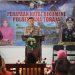Polres Tana Toraja Gelar Natal Oikumene 2025, Wujudkan Pelayanan Terbaik Bagi Masyarakat