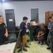 Personel Polres Sidrap Amankan Pelaku Pencurian Baterai Tower, Kasat Reskrim: Telah Beraksi di 4 Titik