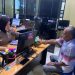 Sat Lantas Polres Soppeng Berikan Pelayanan Publik Humanis di BPKB, STNK dan SIM