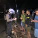 Awal Tahun, Sat Samapta Polres Selayar Perkuat Patroli Dialogis Cegah Gangguan Kamtibmas