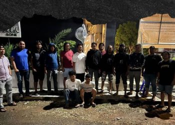 Unit Resmob Sat Reskrim Polres Soppeng Berhasil Bekuk Dua Pelaku Pencurian Modus Tarik Tas 