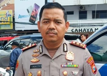 Kapolres Torut Rilis Akhir Tahun, Pengungkapan Peredaran Narkotika Alami Peningkatan