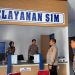 Pastikan Pelayanan Sesuai SOP dan Pengamanan Optimal, Kapolres Selayar Sidak Sejumlah Ruangan