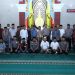 Gelar Safari Subuh di Masjid Nurul Ilmi Rappocini, Kapolrestabes Makassar Sampaikan Pesan Kamtibmas