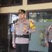 Kapolres Parepare Amanatkan Pelayanan Setara Bagi Siapa Saja