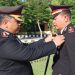 Kapolres Jeneponto Anugerahkan Satya Lencana Pengabdian kepada 19 Personel